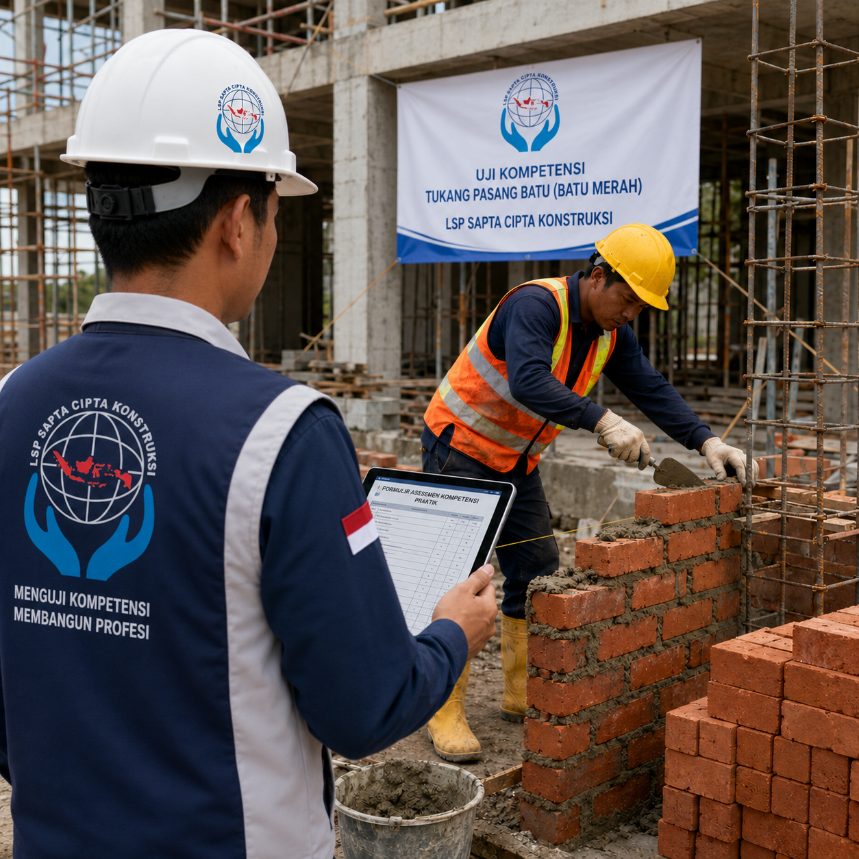 Sertifikasi SKK Jakarta Timur: Syarat, Proses, dan Manfaatnya